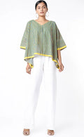 Meddley Twister Small Kaftan - BANANA labs