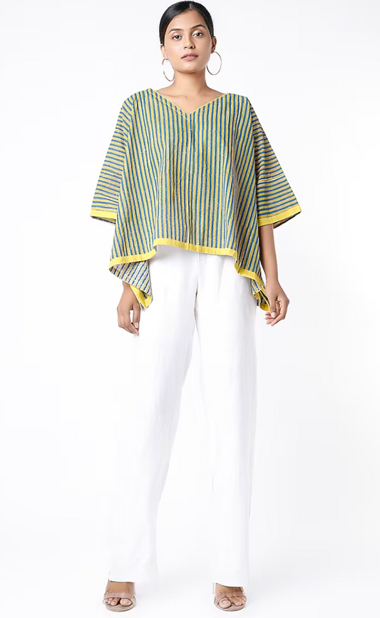 Meddley Twister Small Kaftan