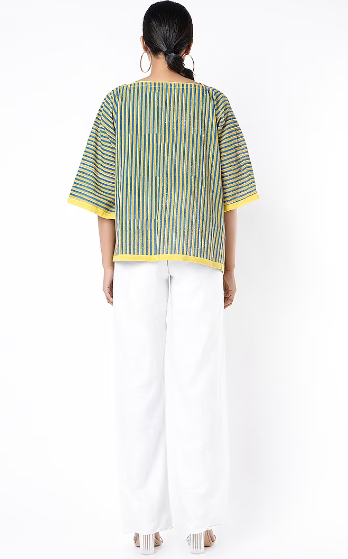 Meddley Twister Small Kaftan