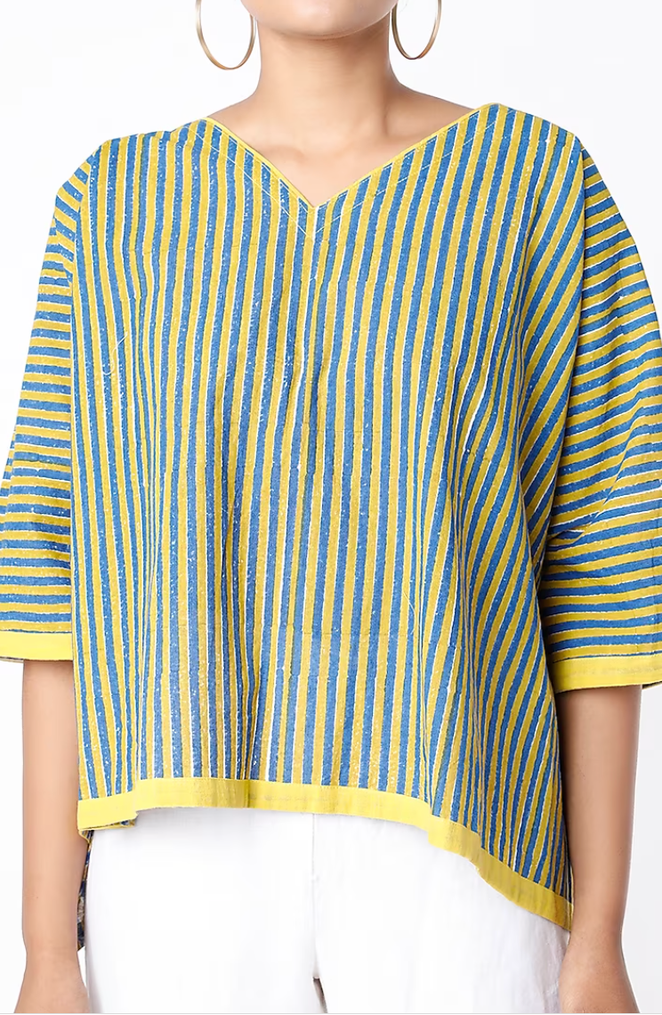 Meddley Twister Small Kaftan