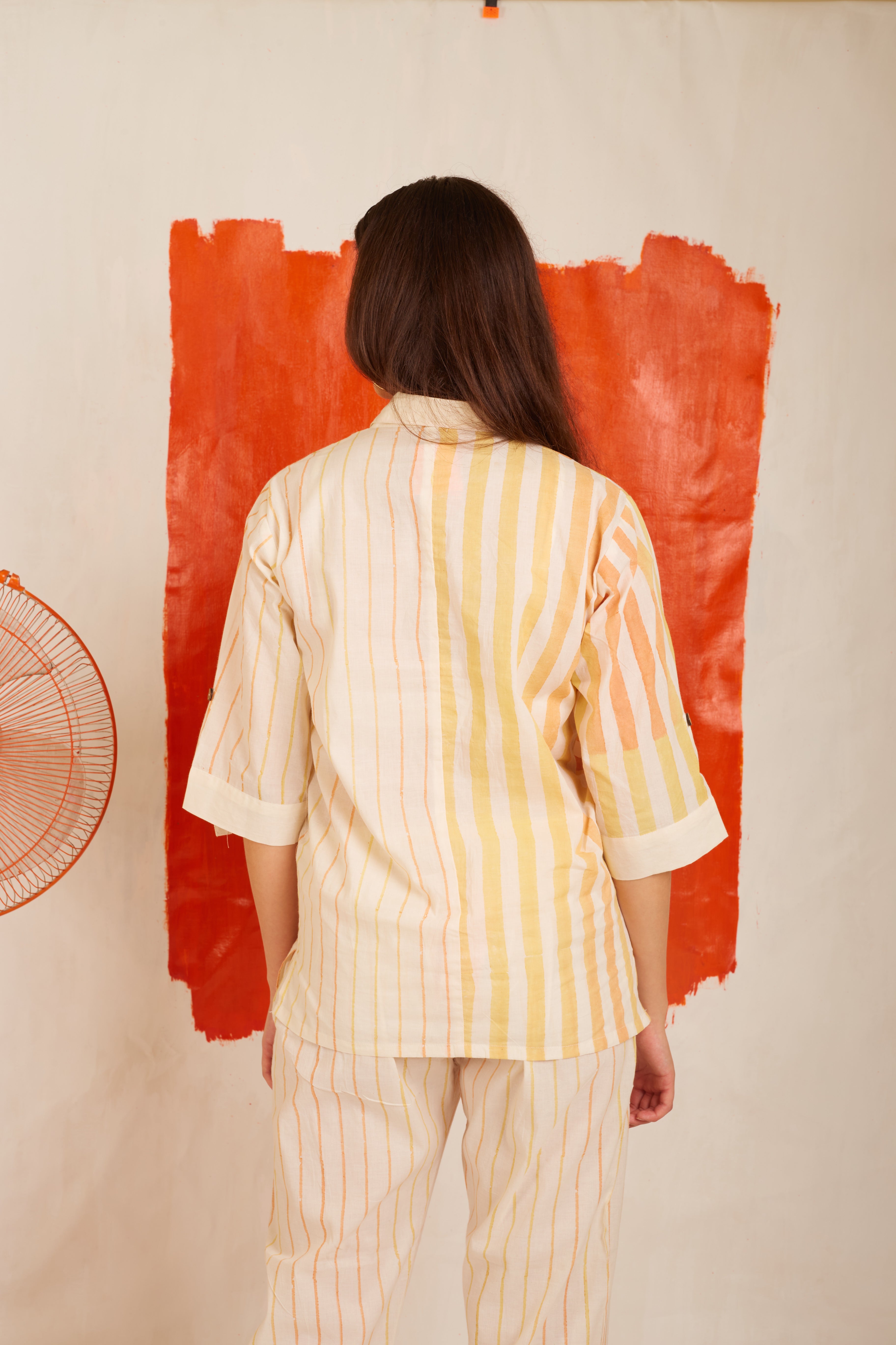 BANANA Zesty Shirt