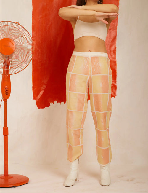 BANANA Boxy Pants - BANANA labs