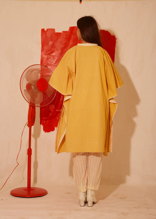 BANANA Golden Hour Kaftan And Pants - BANANA labs