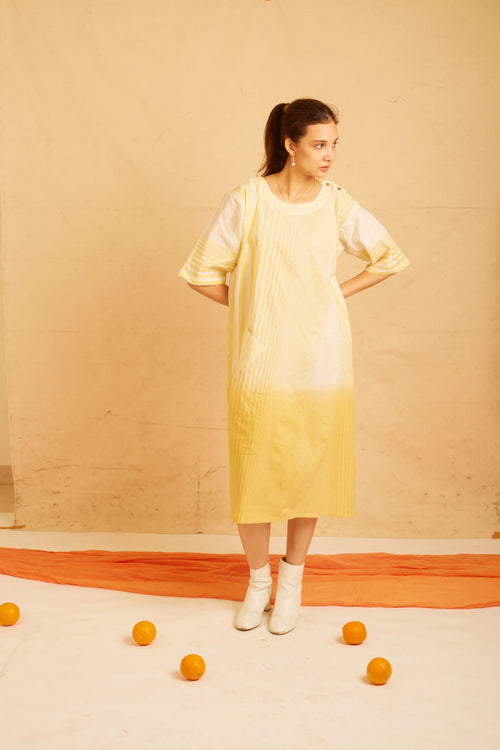 BANANA Buttercup Kurta - BANANA labs
