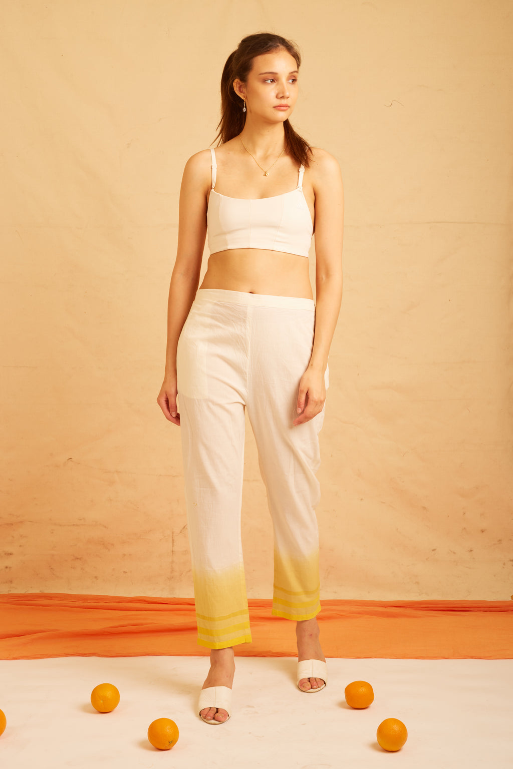 BANANA Yellowtini Co-ordinate Set