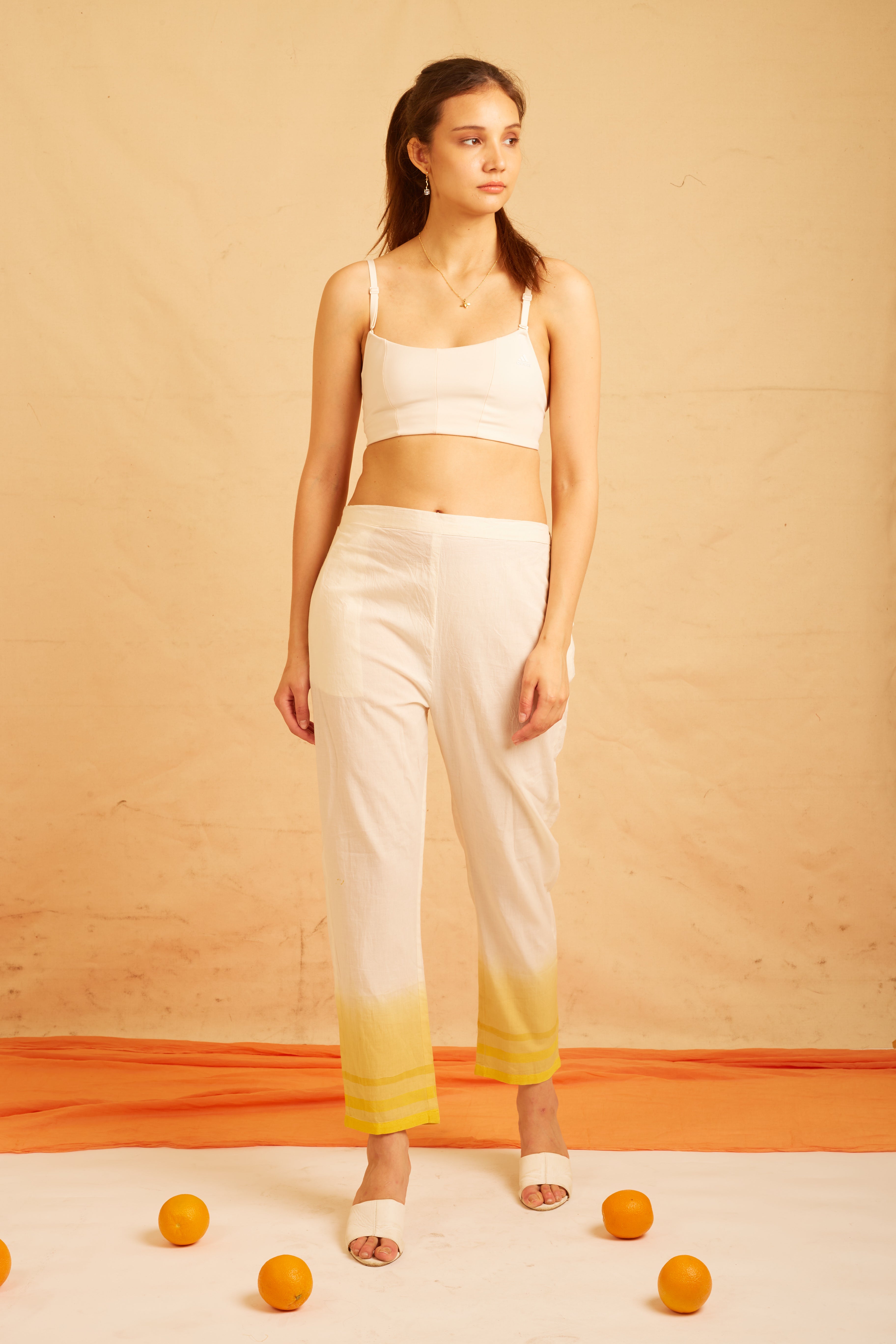 BANANA Yellowtini Co-ordinate Set