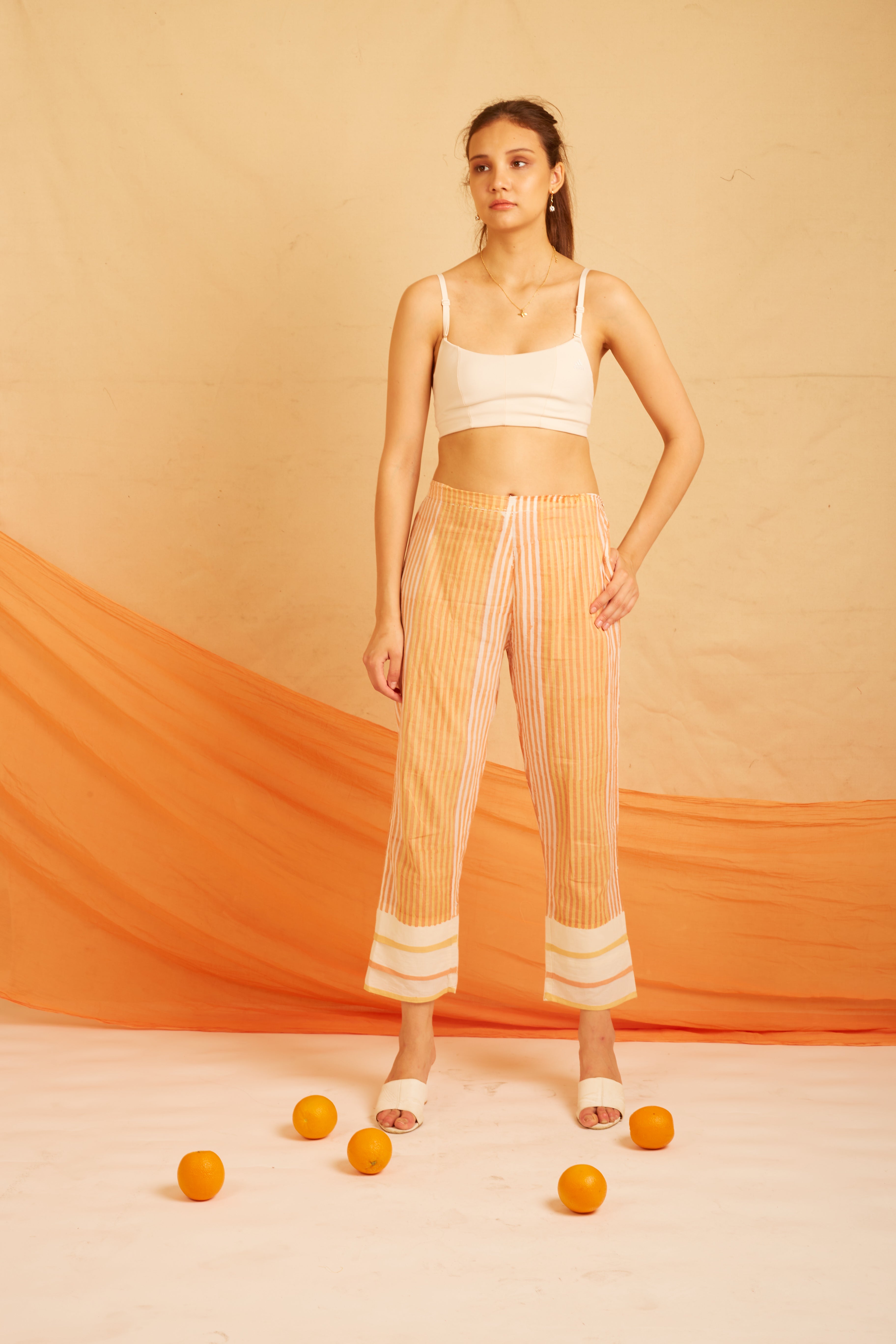 BANANA Sunshine Pants