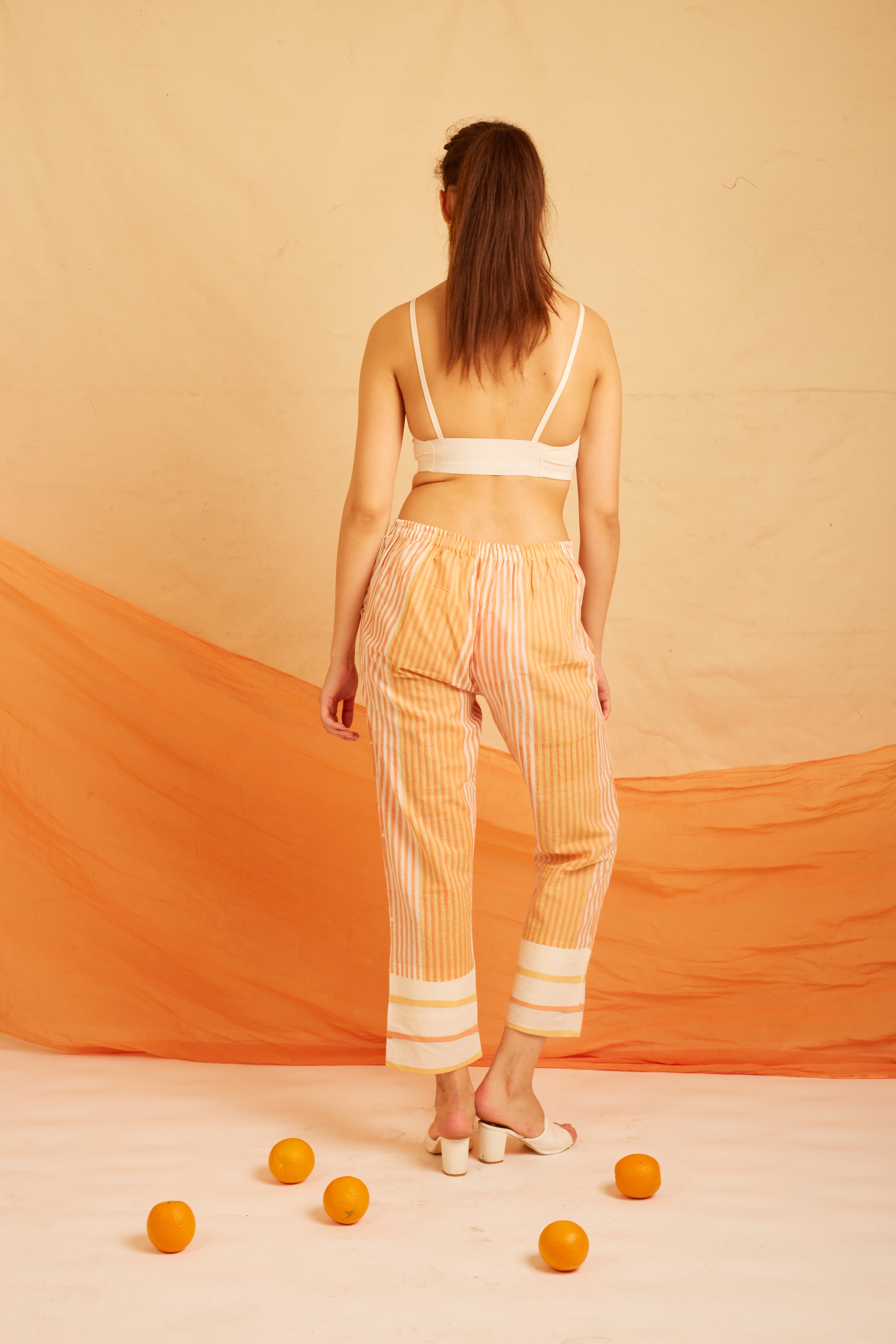BANANA Sunshine Pants