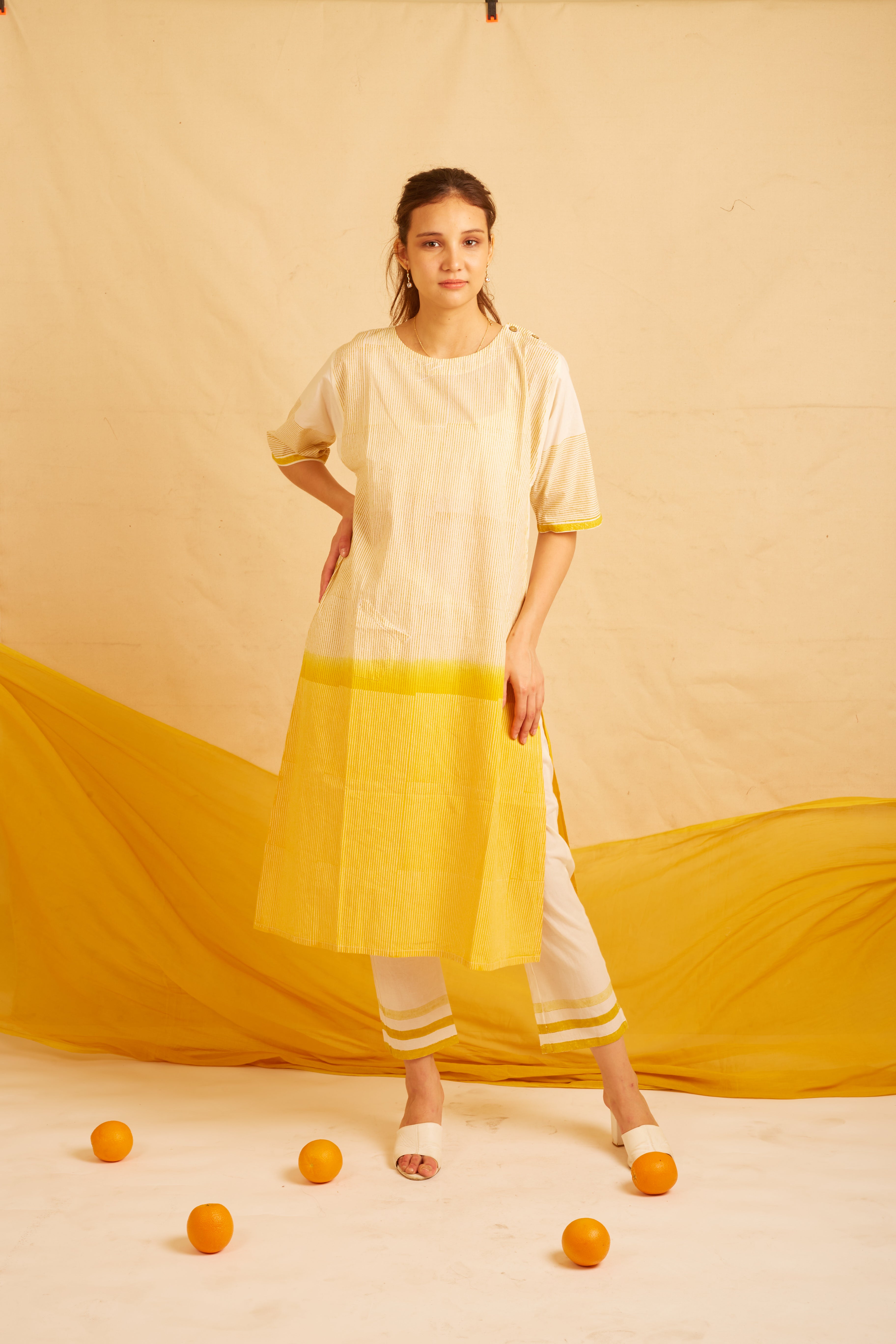 Kurta Set