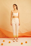 BANANA Yellow Delight Pants - BANANA labs