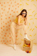 BANANA Color Me Yellow co-ord set - BANANA labs