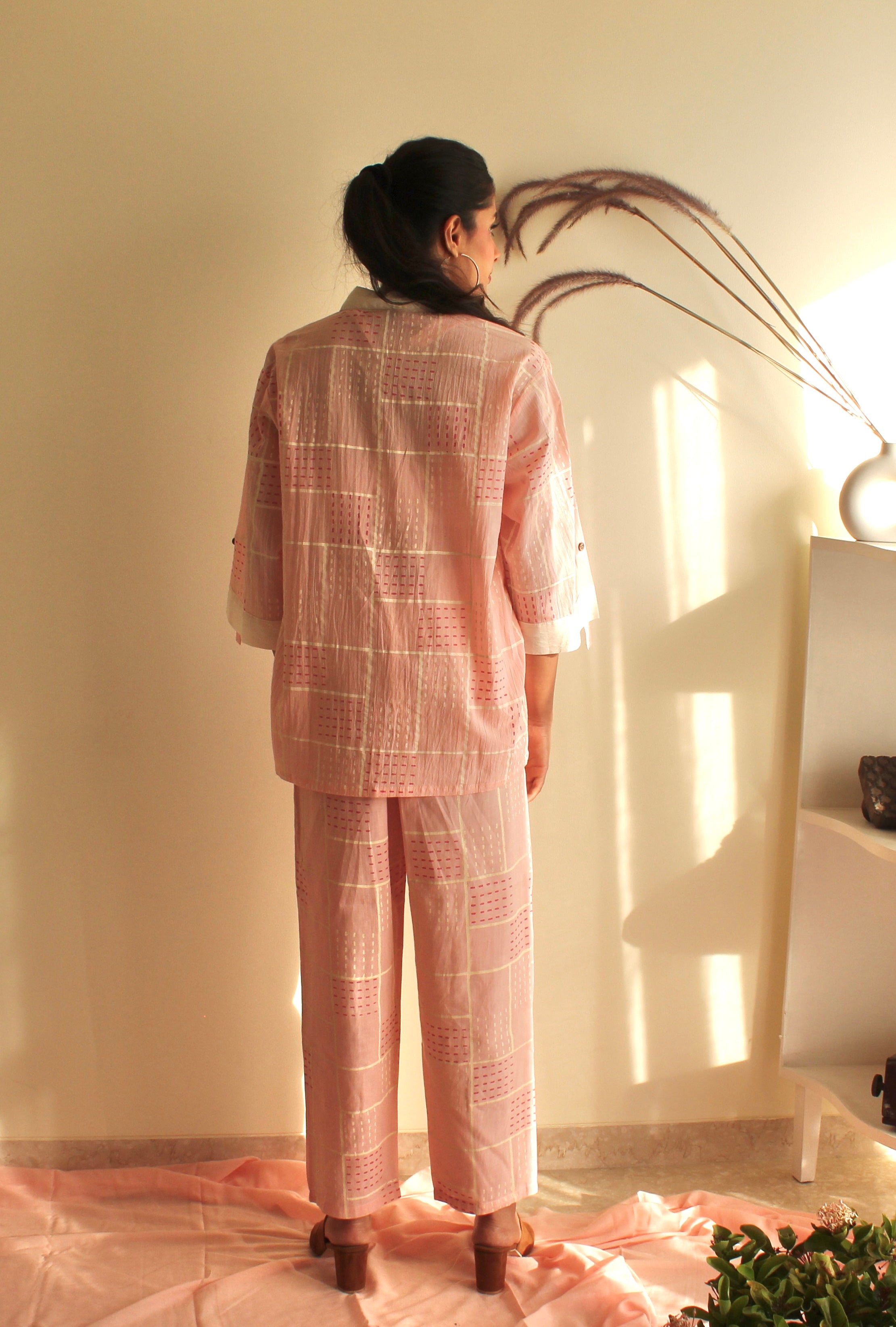 Clove Maze Coordinate