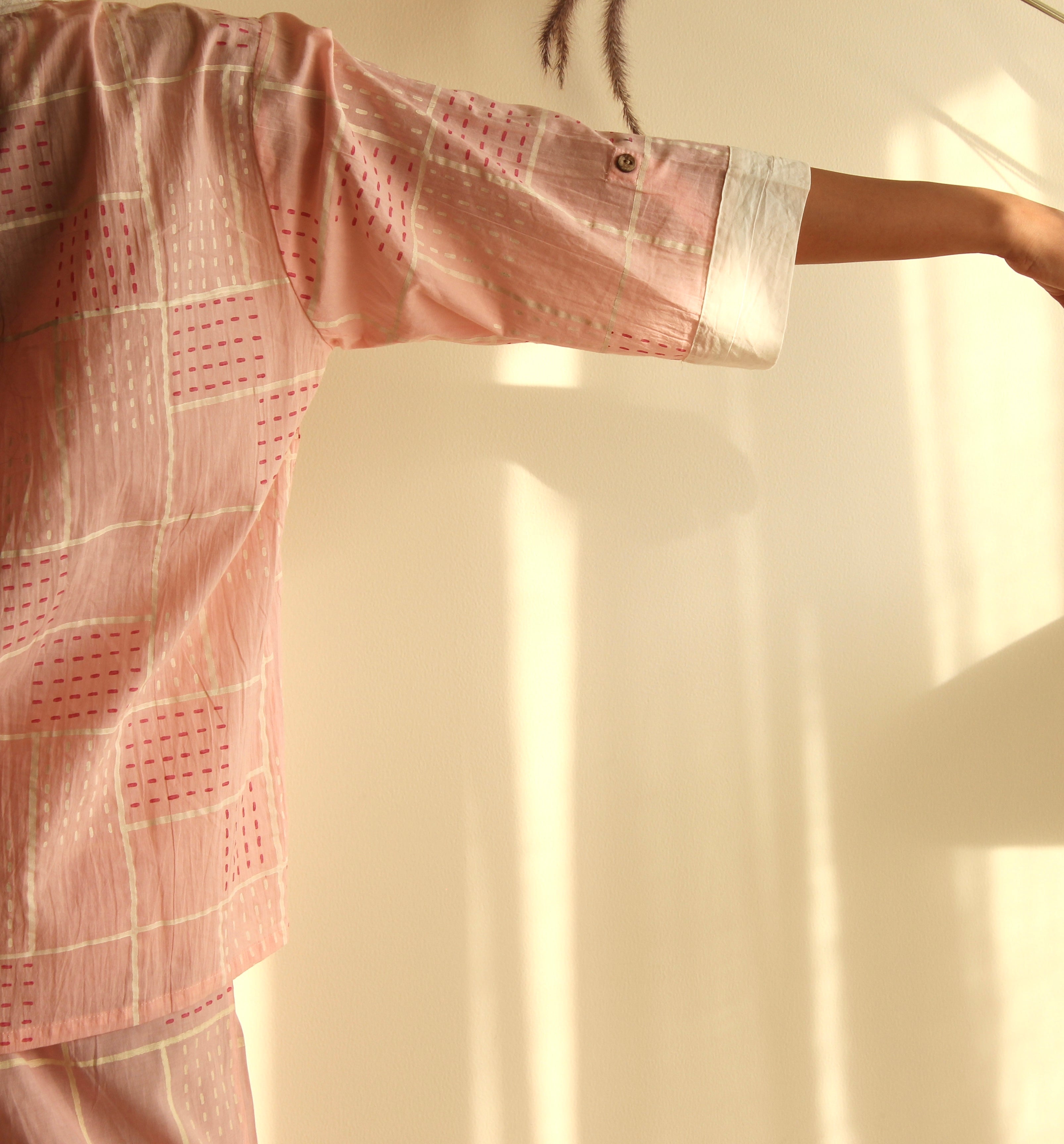 Clove Maze Coordinate