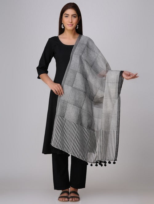 Boxy Swap Dupatta