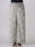 Brick/Brick White Palazzo - BANANA labs